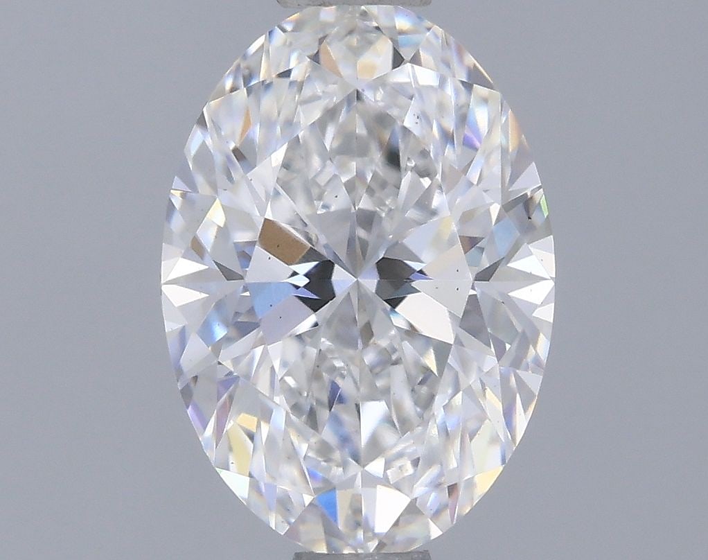 Loose Lab Diamond - IGI Oval 1.03ct E VS2: Loose Lab Diamond - IGI Oval 1.03ct E VS2 This listing features Loose Lab Diamond - IGI Oval 1.03ct E VS2. Item specifics are provided below. Item Specifics: Source: This Is A Real Diamond Grown In