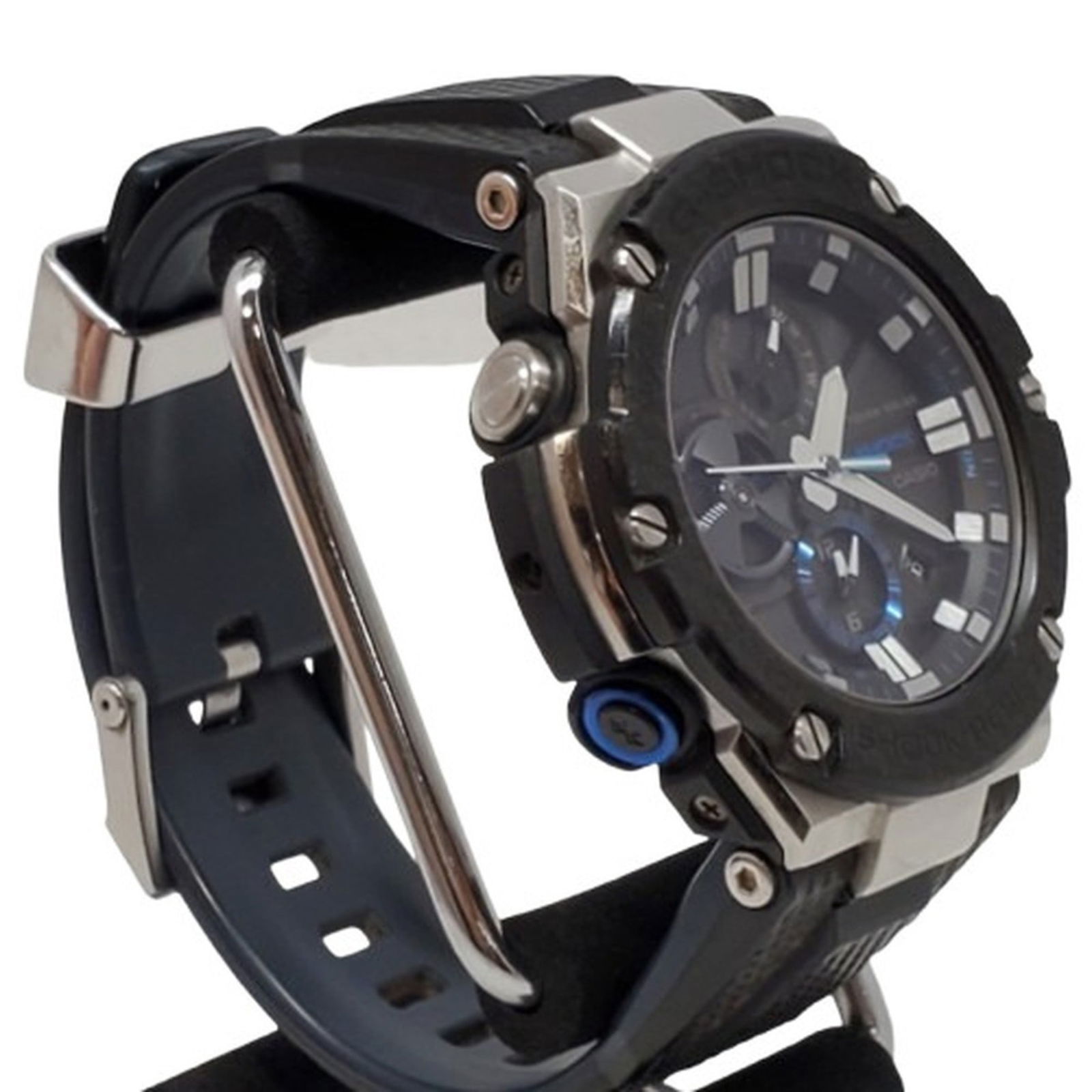 Wristwatch Casio - 3