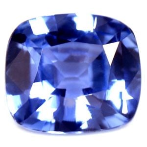 Loose Sapphire Gemstone - Cushion 1.05ct Blue EC: Loose Sapphire Gemstone - Cushion 1.05ct Blue EC This listing features Loose Sapphire Gemstone - Cushion 1.05ct Blue EC. Item specifics are provided below. Item Specifics: Type: Sapphire Carat: 1.05