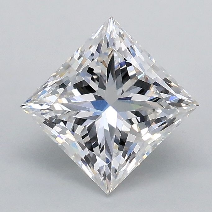 Loose Lab Diamond - IGI Princess 1.0ct E VVS2: Loose Lab Diamond - IGI Princess 1.0ct E VVS2 This listing features Loose Lab Diamond - IGI Princess 1.0ct E VVS2. Item specifics are provided below. Item Specifics: Source: This Is A Real Diamond