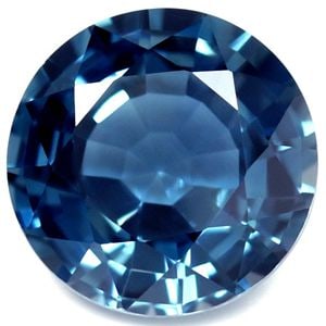 Loose Sapphire Gemstone - GIA Round 3.63ct Blue EC: Loose Sapphire Gemstone - GIA Round 3.63ct Blue EC This listing features Loose Sapphire Gemstone - GIA Round 3.63ct Blue EC. Item specifics are provided below. Item Specifics: Type: Sapphire Carat: