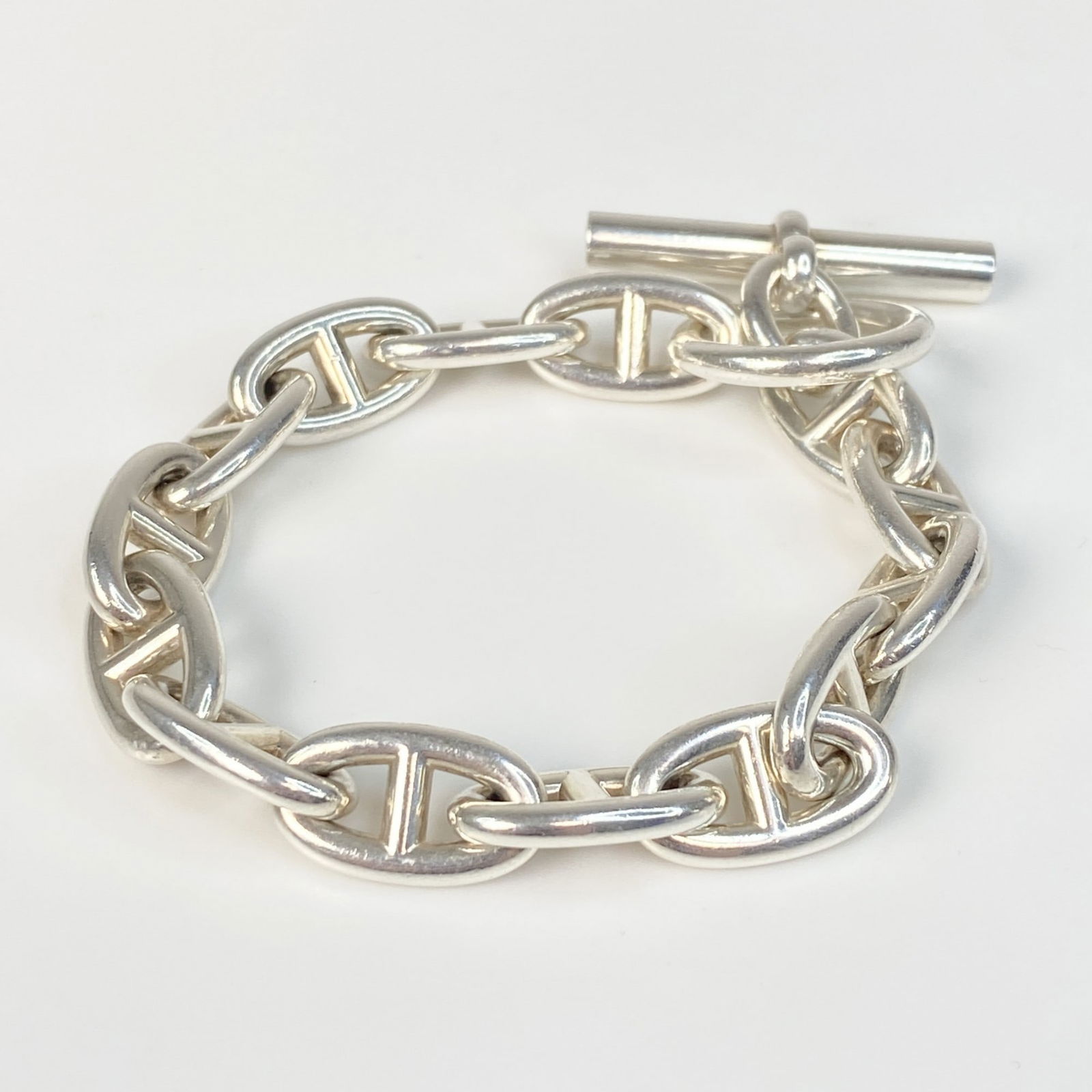 Bracelet Hermes Charm - 3