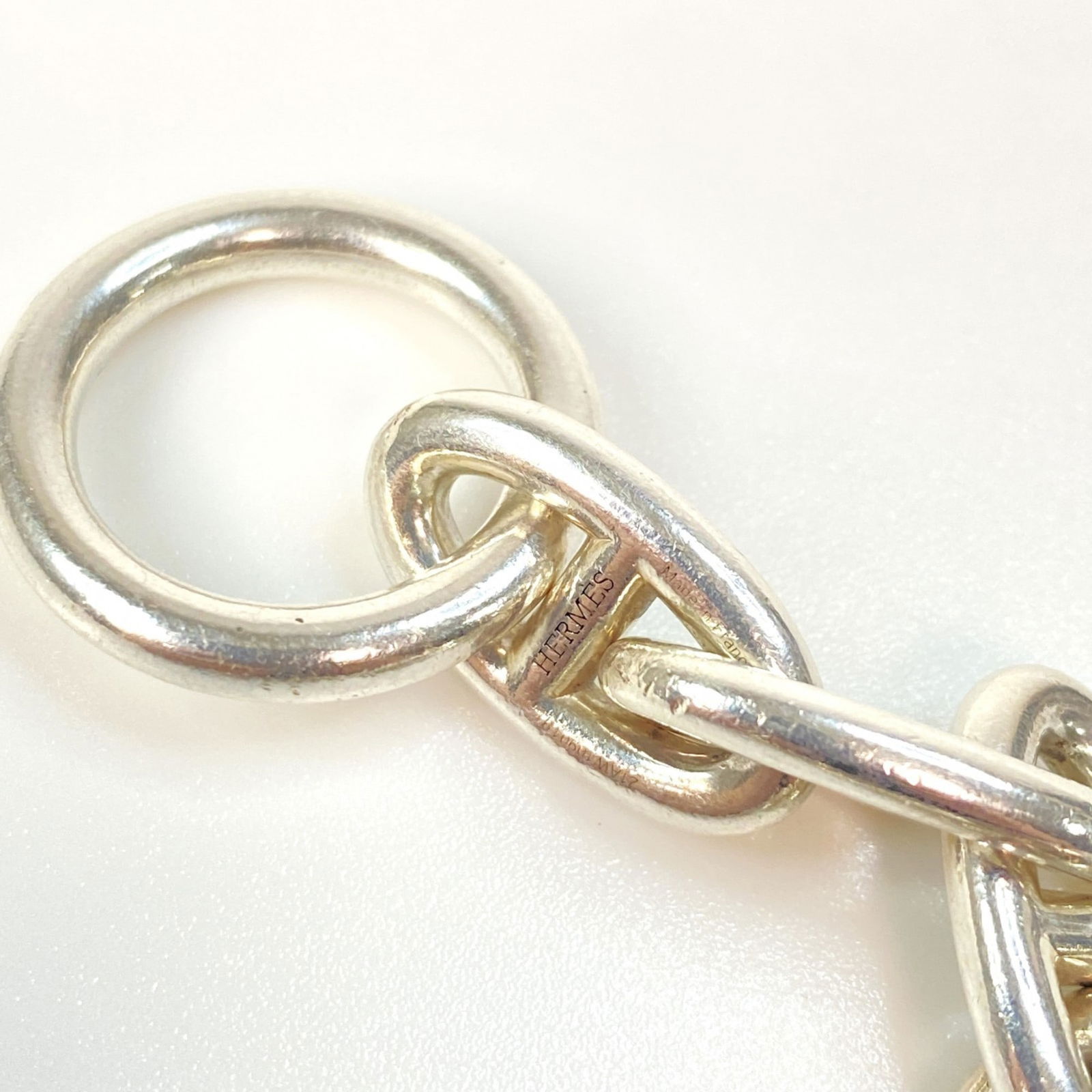 Bracelet Hermes Charm - 7