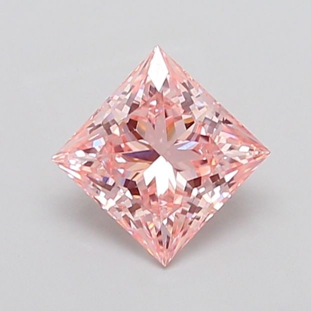 Loose Lab Diamond - IGI Princess 2.03ct Fancy Intense Pink VVS2: Loose Lab Diamond - IGI Princess 2.03ct Fancy Intense Pink VVS2 This listing features Loose Lab Diamond - IGI Princess 2.03ct Fancy Intense Pink VVS2. Item specifics are provided below. Item