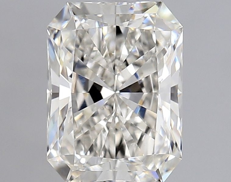 Loose Lab Diamond - IGI Radiant 1.59ct G VVS2: Loose Lab Diamond - IGI Radiant 1.59ct G VVS2 This listing features Loose Lab Diamond - IGI Radiant 1.59ct G VVS2. Item specifics are provided below. Item Specifics: Source: This Is A Real Diamond
