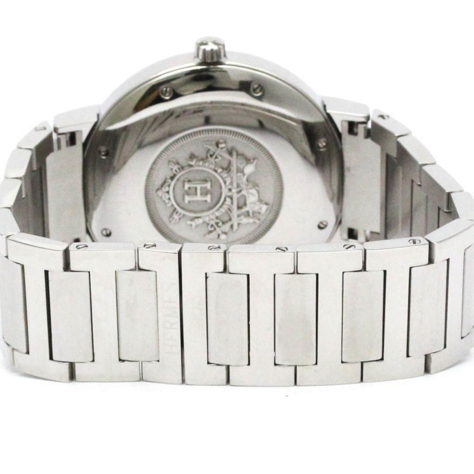 Wristwatch Hermes - 5