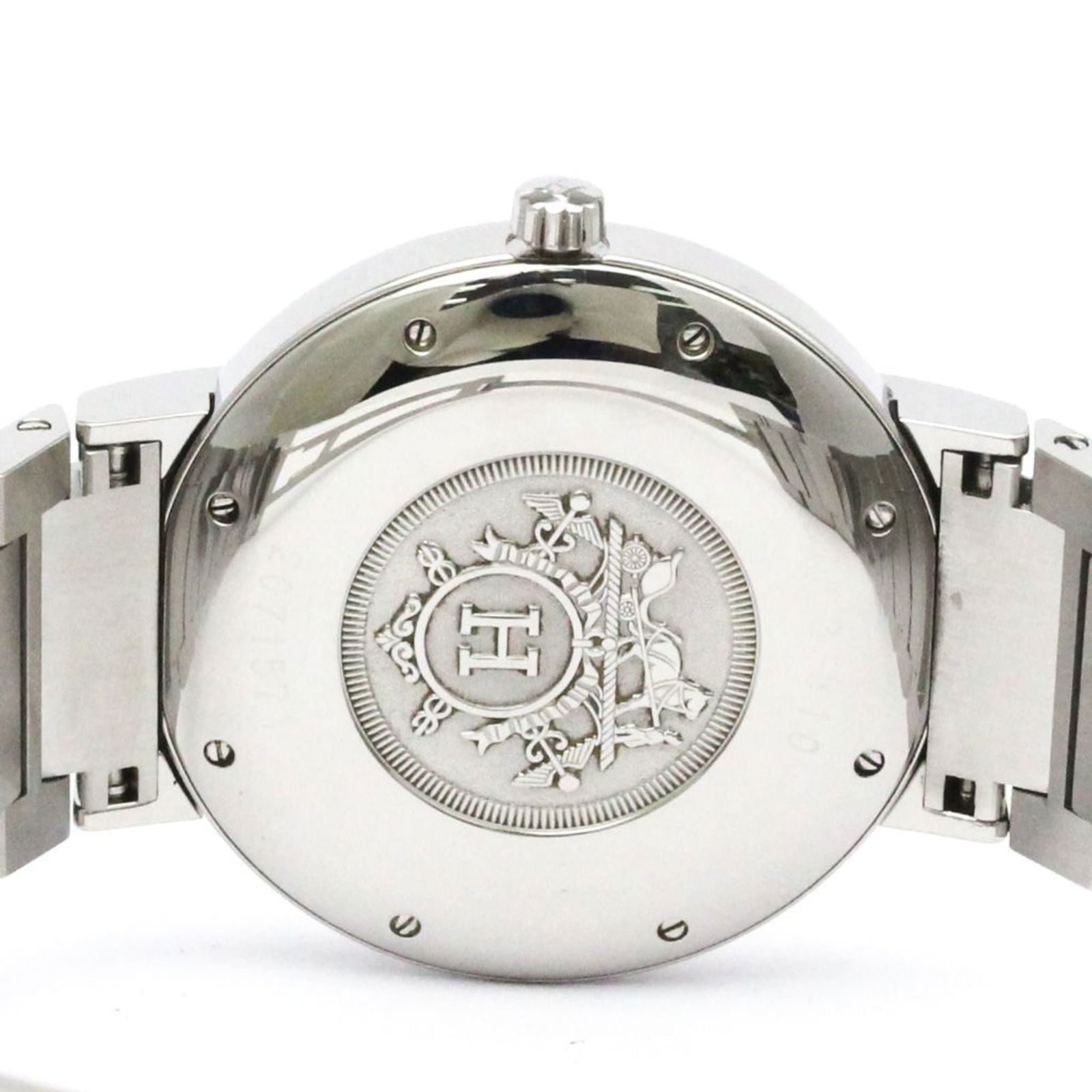 Wristwatch Hermes - 7