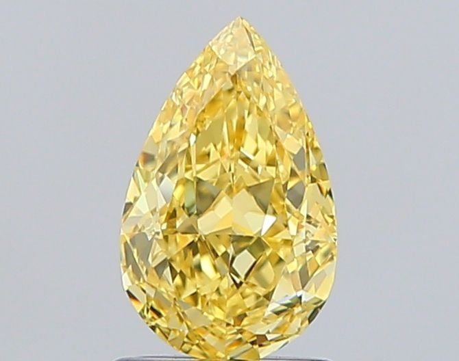 Loose Lab Diamond - IGI Pear 1.2ct Fancy Intense Yellow VVS2: Loose Lab Diamond - IGI Pear 1.2ct Fancy Intense Yellow VVS2 This listing features Loose Lab Diamond - IGI Pear 1.2ct Fancy Intense Yellow VVS2. Item specifics are provided below. Item Specifics: