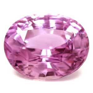 Loose Sapphire Gemstone - Oval 2.13ct Pink SI: Loose Sapphire Gemstone - Oval 2.13ct Pink SI This listing features Loose Sapphire Gemstone - Oval 2.13ct Pink SI. Item specifics are provided below. Item Specifics: Type: Sapphire Carat: 2.13 Cut: