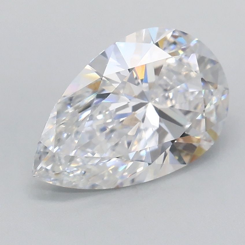 Loose Lab Diamond - IGI Pear 1.57ct E VS1: Loose Lab Diamond - IGI Pear 1.57ct E VS1 This listing features Loose Lab Diamond - IGI Pear 1.57ct E VS1. Item specifics are provided below. Item Specifics: Source: This Is A Real Diamond Grown In