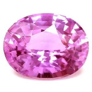 Loose Sapphire Gemstone - Oval 1.13ct Pink SI: Loose Sapphire Gemstone - Oval 1.13ct Pink SI This listing features Loose Sapphire Gemstone - Oval 1.13ct Pink SI. Item specifics are provided below. Item Specifics: Type: Sapphire Carat: 1.13 Cut: