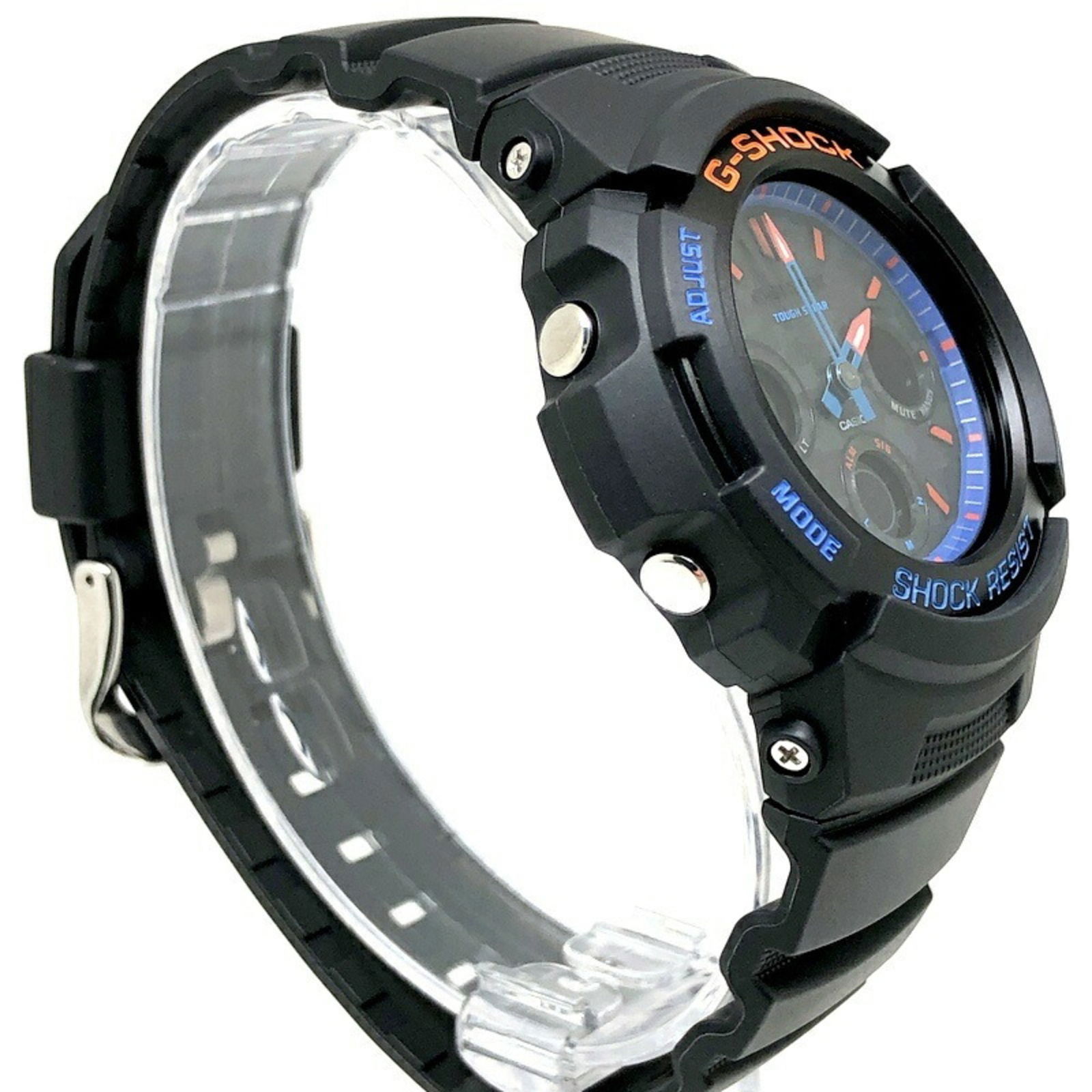 Wristwatch Casio - 2