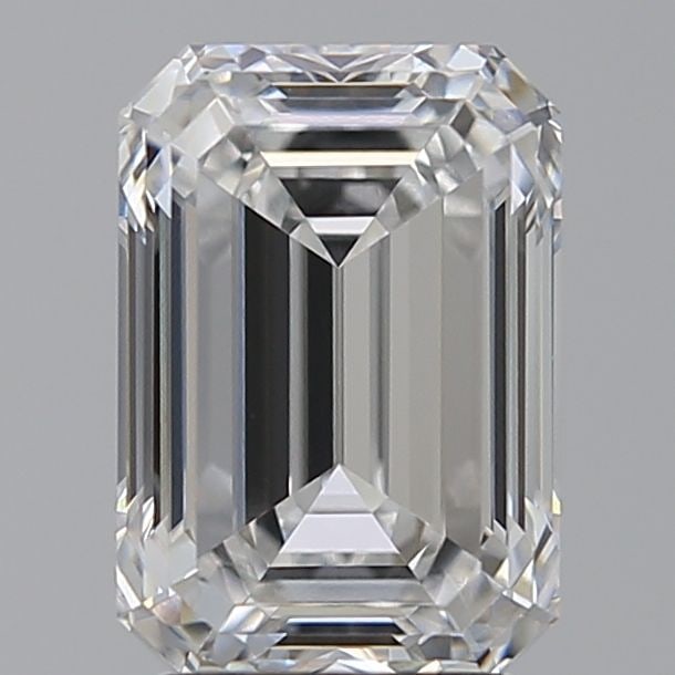 Loose Lab Diamond - GIA Emerald 3.01ct D VVS1: Loose Lab Diamond - GIA Emerald 3.01ct D VVS1 This listing features Loose Lab Diamond - GIA Emerald 3.01ct D VVS1. Item specifics are provided below. Item Specifics: Source: This Is A Real Diamond