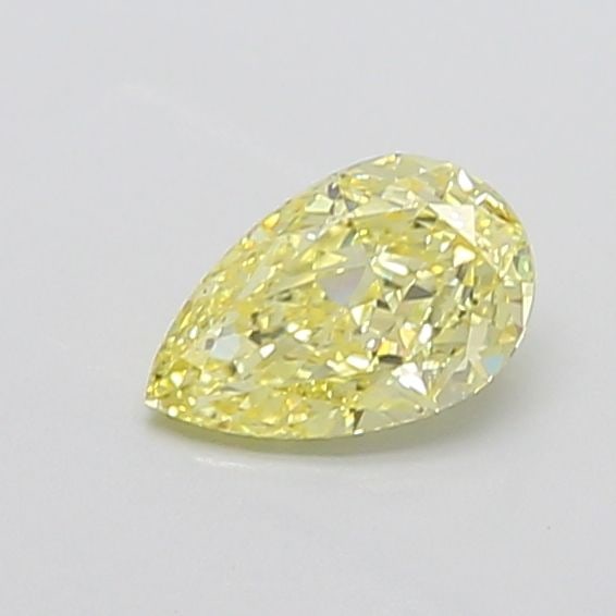 Loose Lab Diamond - IGI Pear 1.1ct Fancy Yellow VS1: Loose Lab Diamond - IGI Pear 1.1ct Fancy Yellow VS1 This listing features Loose Lab Diamond - IGI Pear 1.1ct Fancy Yellow VS1. Item specifics are provided below. Item Specifics: Source: This Is A