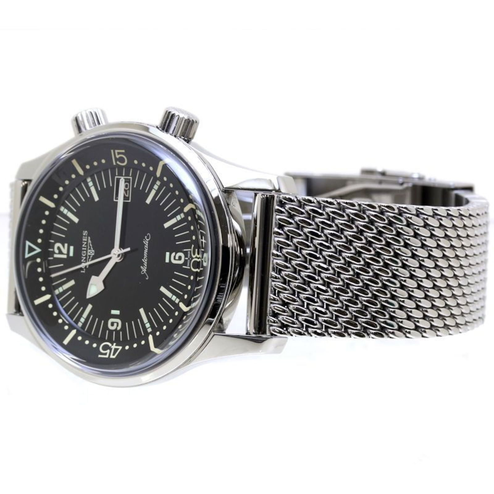 Wristwatch Longines - 2