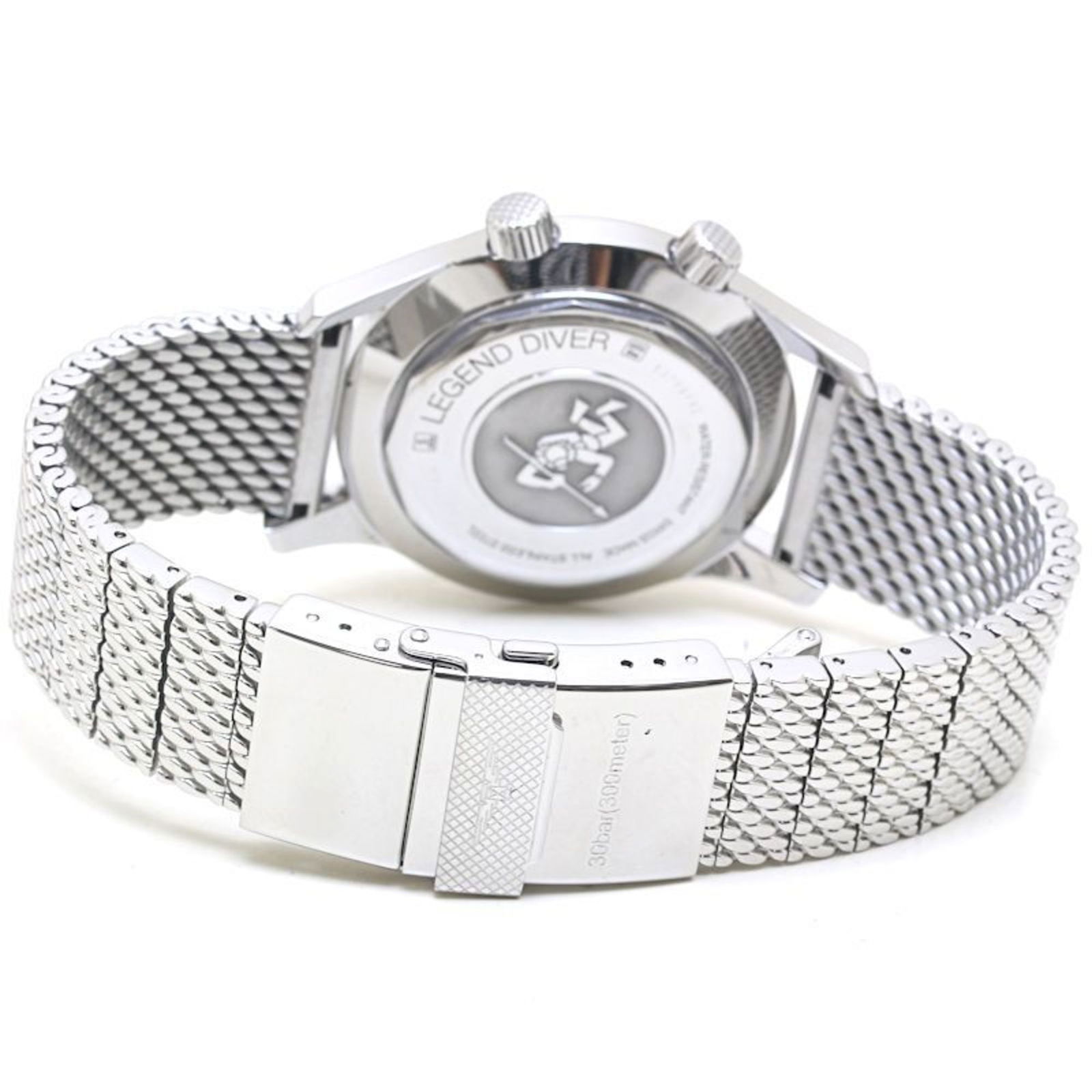 Wristwatch Longines - 3