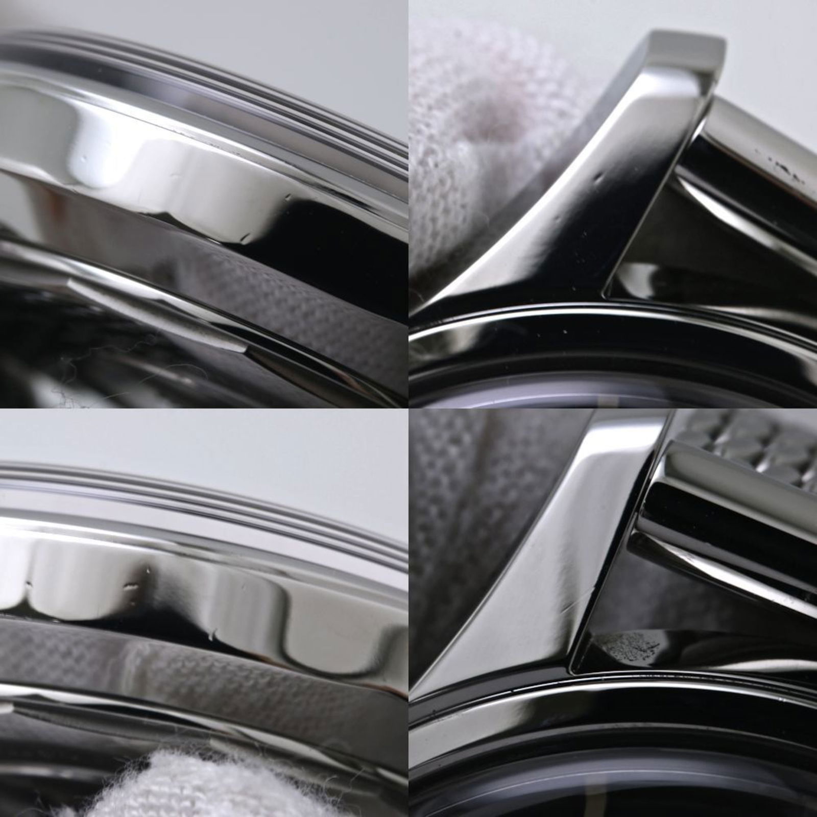 Wristwatch Longines - 6