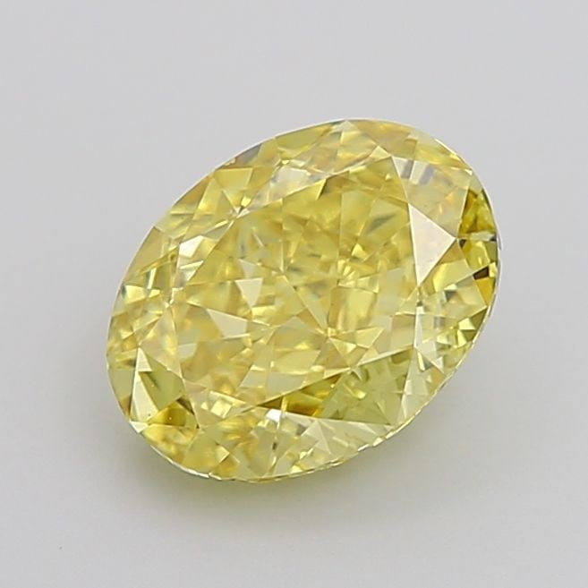Loose Lab Diamond - IGI Oval 3.04ct Fancy Intense Yellow VS1: Loose Lab Diamond - IGI Oval 3.04ct Fancy Intense Yellow VS1 This listing features Loose Lab Diamond - IGI Oval 3.04ct Fancy Intense Yellow VS1. Item specifics are provided below. Item Specifics: