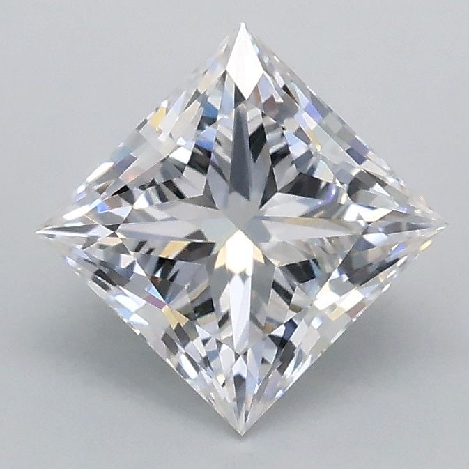 Loose Lab Diamond - IGI Princess 1.09ct D VVS2: Loose Lab Diamond - IGI Princess 1.09ct D VVS2 This listing features Loose Lab Diamond - IGI Princess 1.09ct D VVS2. Item specifics are provided below. Item Specifics: Source: This Is A Real Diamond