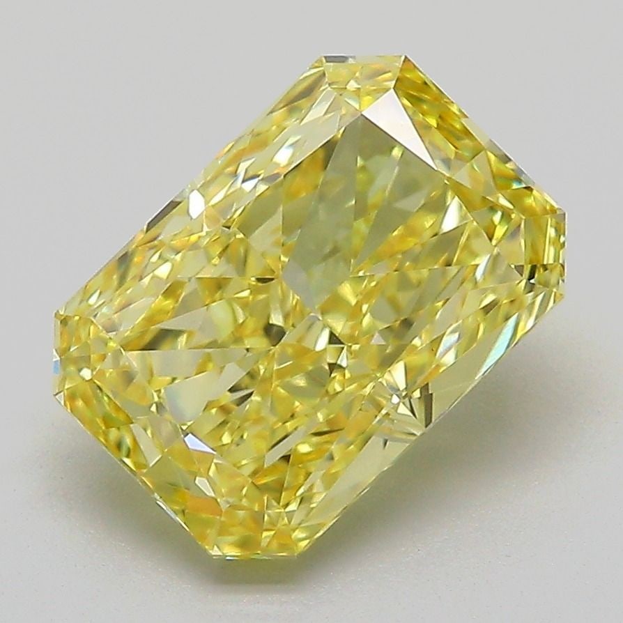 Loose Lab Diamond - IGI Radiant 3.1ct Fancy Intense Yellow VVS2: Loose Lab Diamond - IGI Radiant 3.1ct Fancy Intense Yellow VVS2 This listing features Loose Lab Diamond - IGI Radiant 3.1ct Fancy Intense Yellow VVS2. Item specifics are provided below. Item