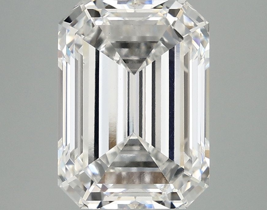 Loose Lab Diamond - IGI Emerald 4.1ct E VS1: Loose Lab Diamond - IGI Emerald 4.1ct E VS1 This listing features Loose Lab Diamond - IGI Emerald 4.1ct E VS1. Item specifics are provided below. Item Specifics: Source: This Is A Real Diamond Grown