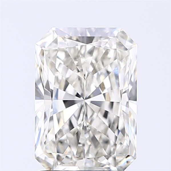 Loose Lab Diamond - IGI Radiant 2.01ct G VVS2: Loose Lab Diamond - IGI Radiant 2.01ct G VVS2 This listing features Loose Lab Diamond - IGI Radiant 2.01ct G VVS2. Item specifics are provided below. Item Specifics: Source: This Is A Real Diamond