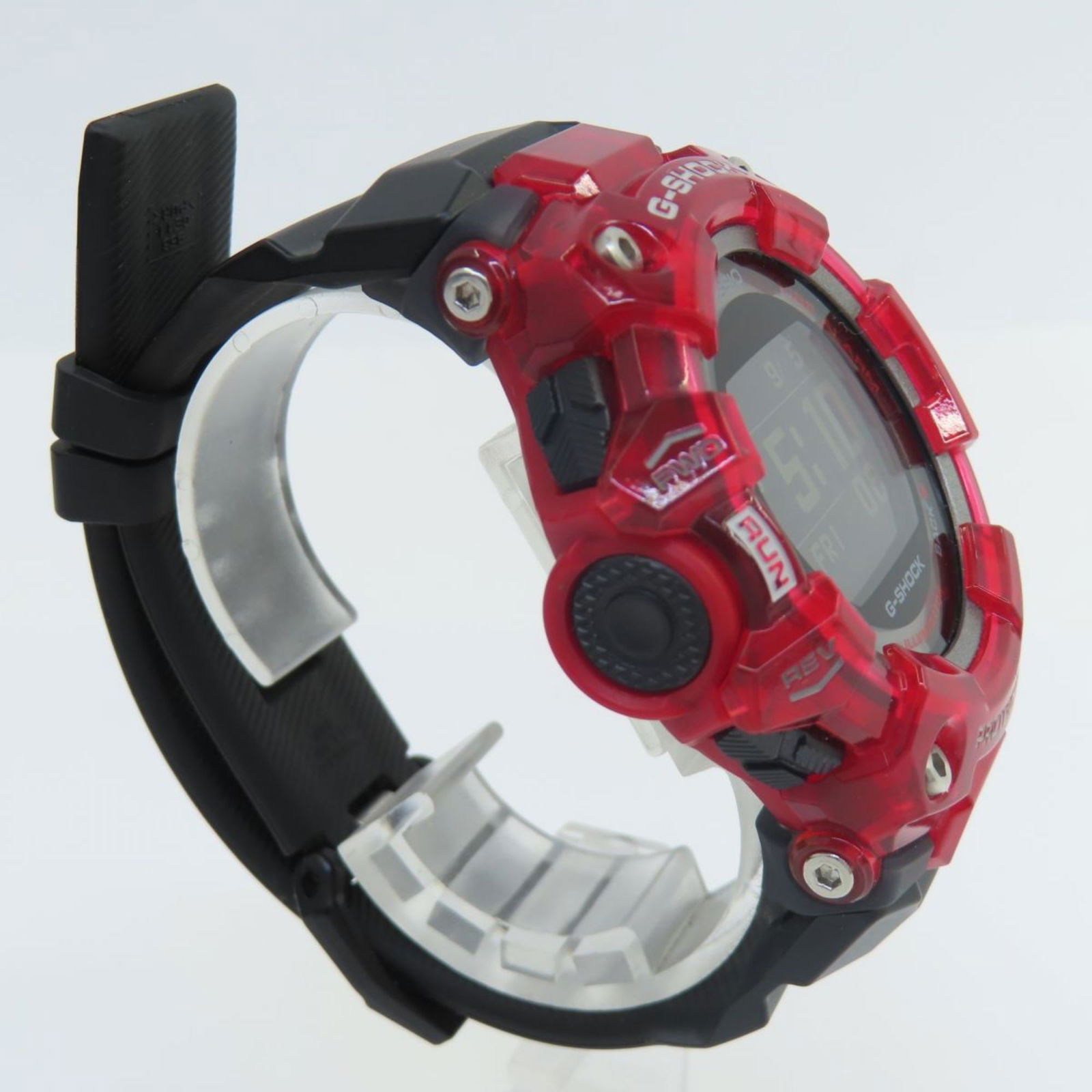 Wristwatch Casio - 2