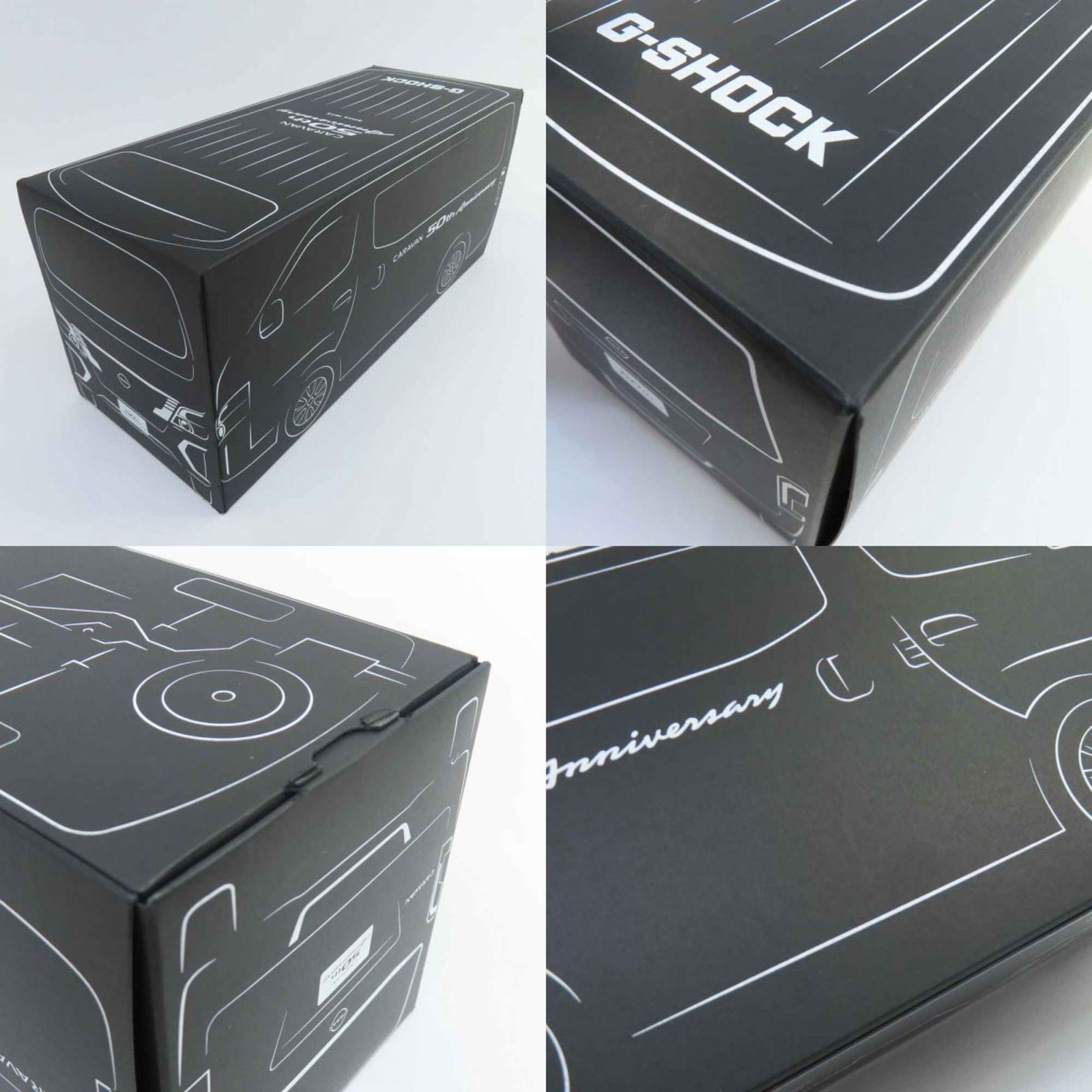 Wristwatch Casio - 8