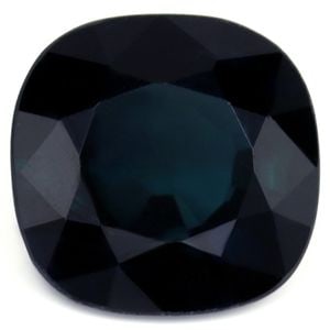 Loose Sapphire Gemstone - Cushion 1.62ct Blue SI: Loose Sapphire Gemstone - Cushion 1.62ct Blue SI This listing features Loose Sapphire Gemstone - Cushion 1.62ct Blue SI. Item specifics are provided below. Item Specifics: Type: Sapphire Carat: 1.62
