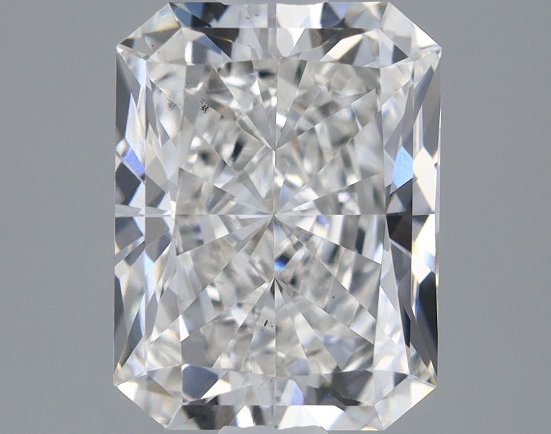 Loose Lab Diamond - IGI Radiant 1.51ct H VS1: Loose Lab Diamond - IGI Radiant 1.51ct H VS1 This listing features Loose Lab Diamond - IGI Radiant 1.51ct H VS1. Item specifics are provided below. Item Specifics: Source: This Is A Real Diamond