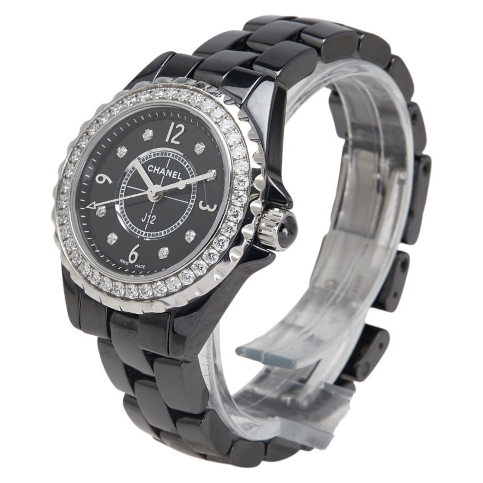 Wristwatch Chanel - 2