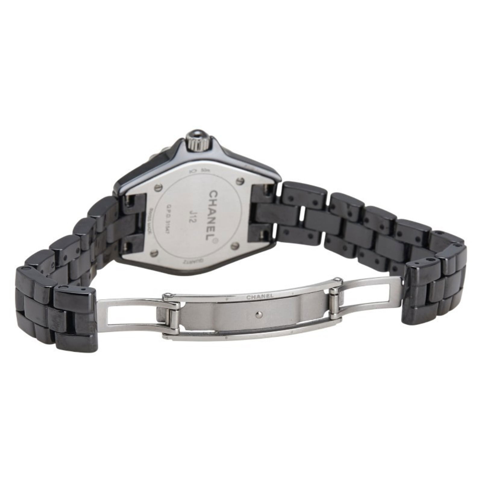 Wristwatch Chanel - 3