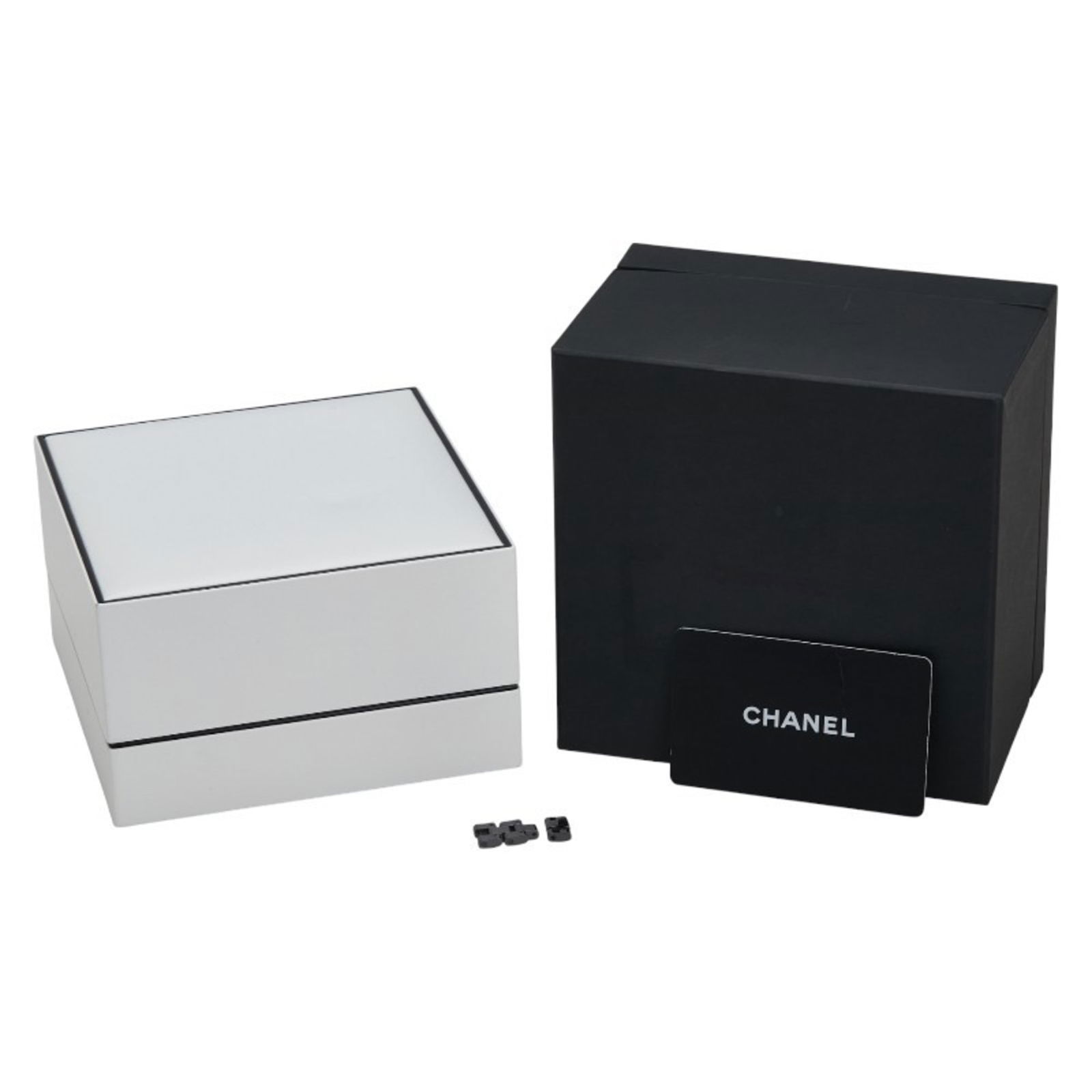 Wristwatch Chanel - 7