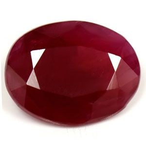 Loose Ruby Gemstone - GIA Oval 2.16ct Red SI: Loose Ruby Gemstone - GIA Oval 2.16ct Red SI This listing features Loose Ruby Gemstone - GIA Oval 2.16ct Red SI. Item specifics are provided below. Item Specifics: Type: Ruby Carat: 2.16 Cut:
