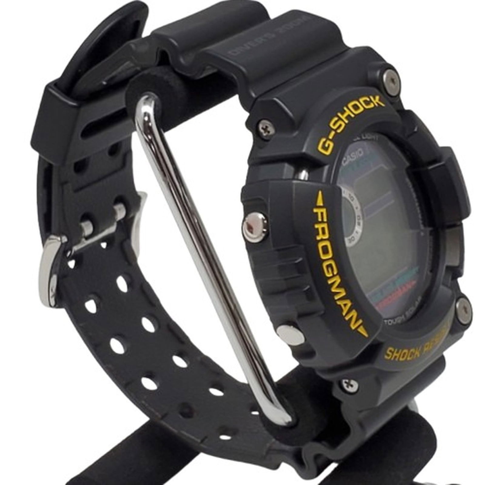 Wristwatch Casio - 3