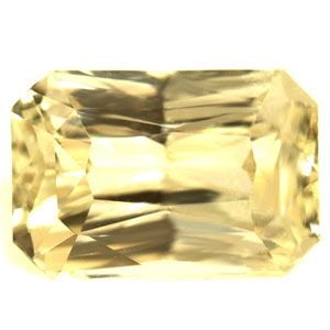 Loose Sapphire Gemstone - Emerald 2.36ct Peach EC: Loose Sapphire Gemstone - Emerald 2.36ct Peach EC This listing features Loose Sapphire Gemstone - Emerald 2.36ct Peach EC. Item specifics are provided below. Item Specifics: Type: Sapphire Carat: