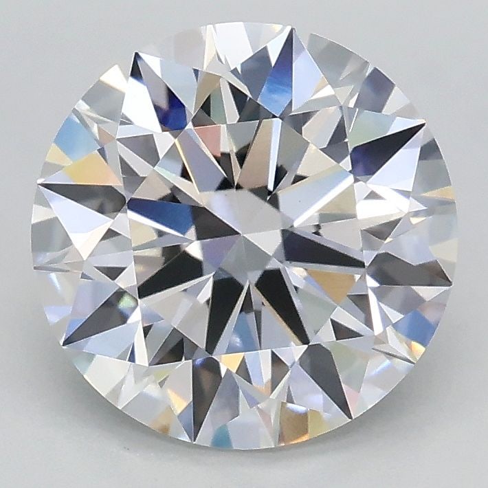 Ideal Loose Lab Diamond - IGI Round 2.08ct D VVS2: Ideal Loose Lab Diamond - IGI Round 2.08ct D VVS2 This listing features Ideal Loose Lab Diamond - IGI Round 2.08ct D VVS2. Item specifics are provided below. Item Specifics: Source: This Is A Real