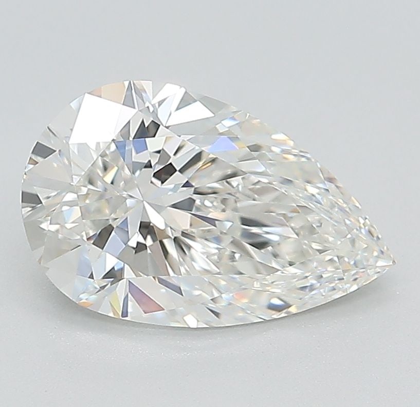 Loose Lab Diamond - IGI Pear 1.94ct G IF: Loose Lab Diamond - IGI Pear 1.94ct G IF This listing features Loose Lab Diamond - IGI Pear 1.94ct G IF. Item specifics are provided below. Item Specifics: Source: This Is A Real Diamond Grown In A