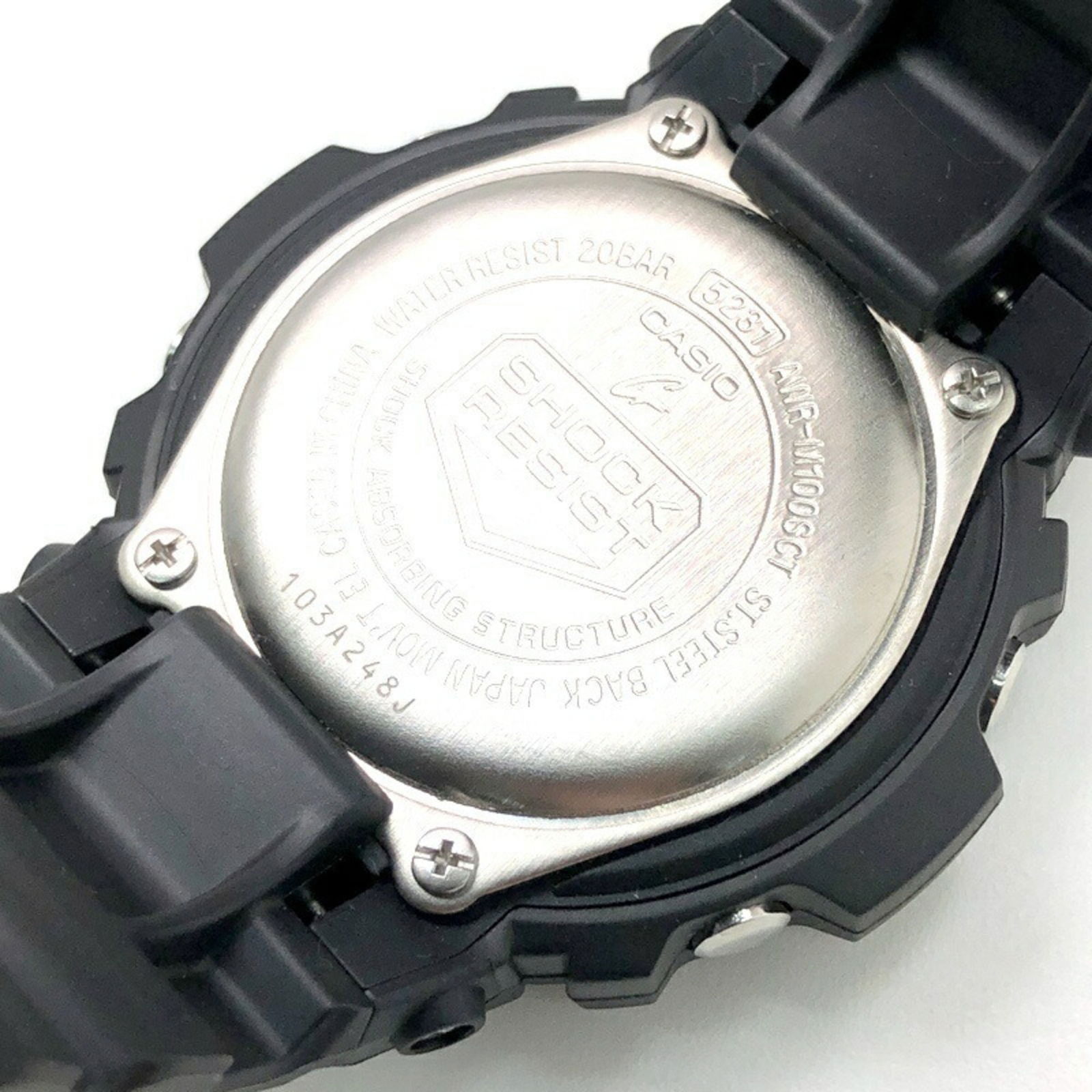 Wristwatch Casio - 8
