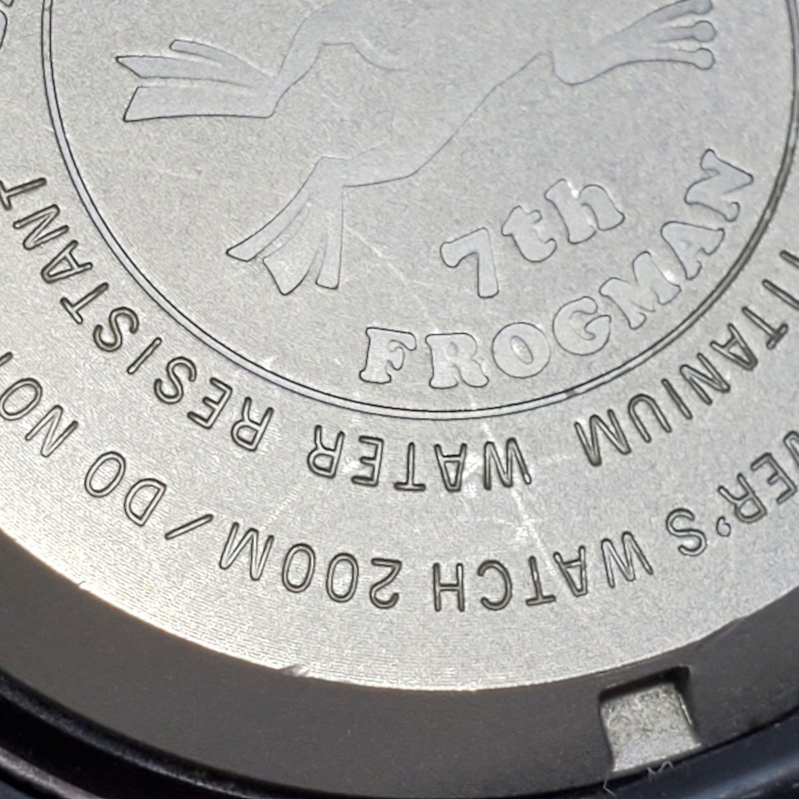 Wristwatch Casio - 9