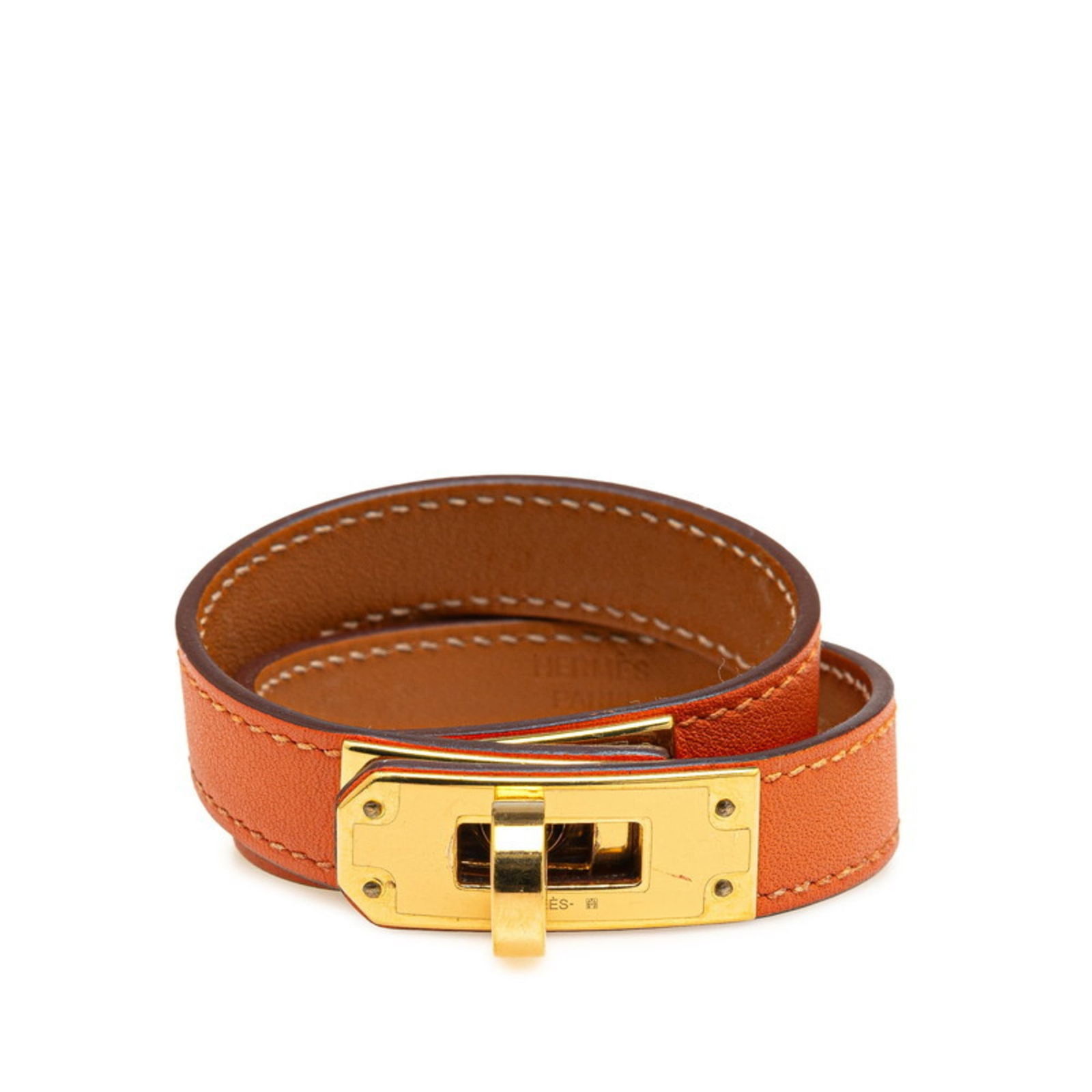 Leather Hermes Charm Bracelet Swift: Leather Hermes Charm Bracelet Swift This listing features Leather Hermes Charm Bracelet Swift. Item specifics are provided below. Item Specifics: Brand: Hermes Type: Charm Bracelet Gender: Women