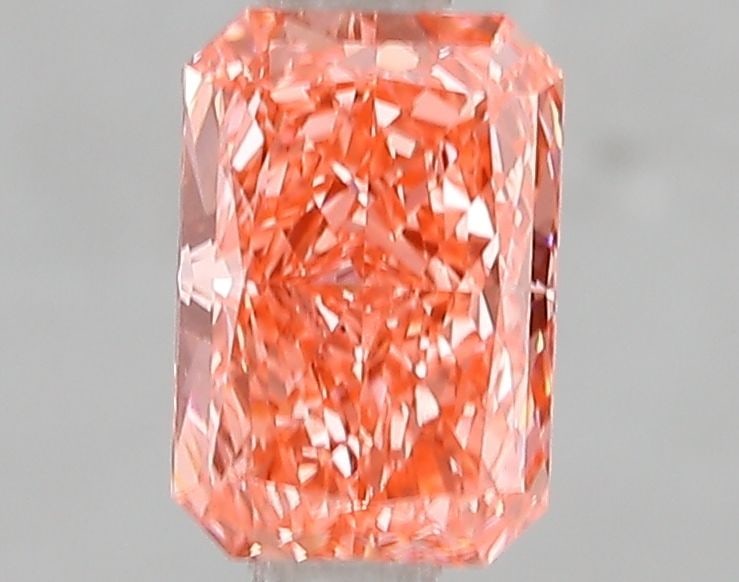 Loose Lab Diamond - IGI Radiant 1.09ct Fancy Vivid Pink VS1: Loose Lab Diamond - IGI Radiant 1.09ct Fancy Vivid Pink VS1 This listing features Loose Lab Diamond - IGI Radiant 1.09ct Fancy Vivid Pink VS1. Item specifics are provided below. Item Specifics: