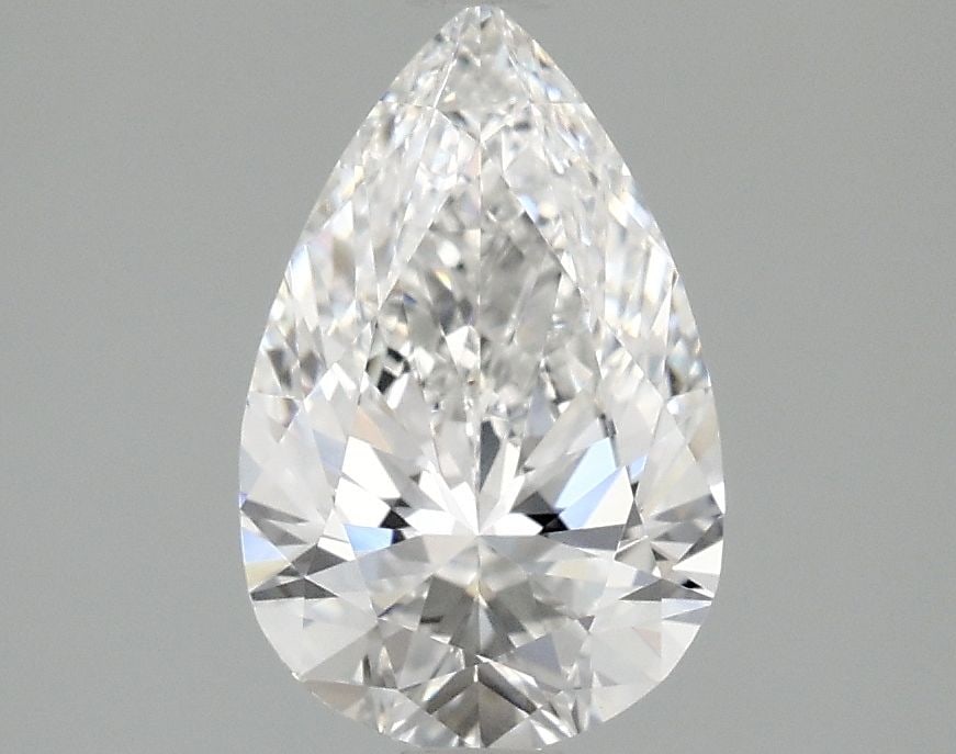 Loose Lab Diamond - IGI Pear 1.59ct D VVS2: Loose Lab Diamond - IGI Pear 1.59ct D VVS2 This listing features Loose Lab Diamond - IGI Pear 1.59ct D VVS2. Item specifics are provided below. Item Specifics: Source: This Is A Real Diamond Grown