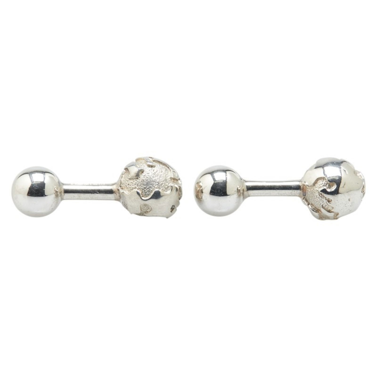 925 Tiffany Cufflinks Silver - 3