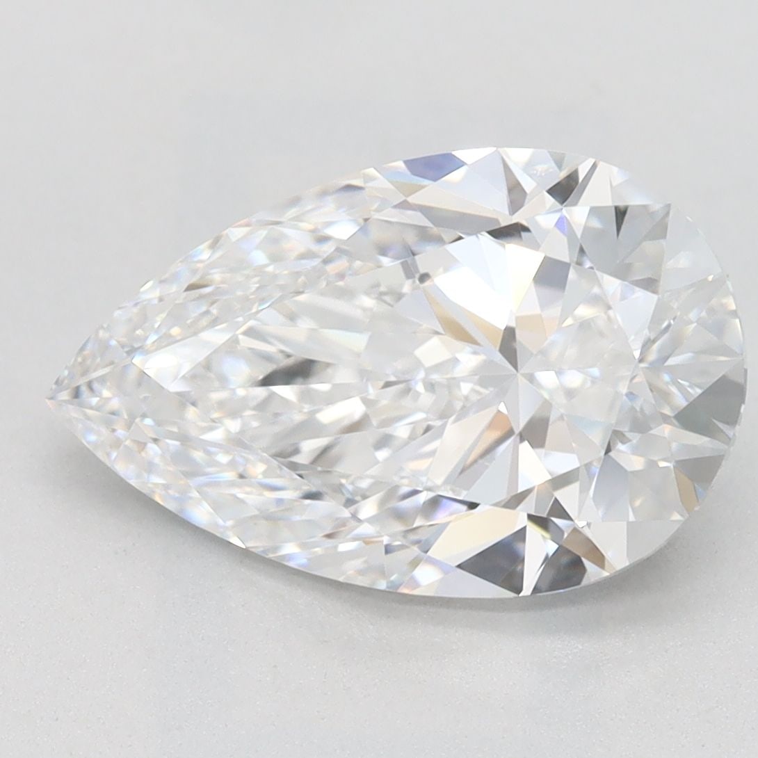 Loose Lab Diamond - GIA Pear 2.84ct D VVS1: Loose Lab Diamond - GIA Pear 2.84ct D VVS1 This listing features Loose Lab Diamond - GIA Pear 2.84ct D VVS1. Item specifics are provided below. Item Specifics: Source: This Is A Real Diamond Grown