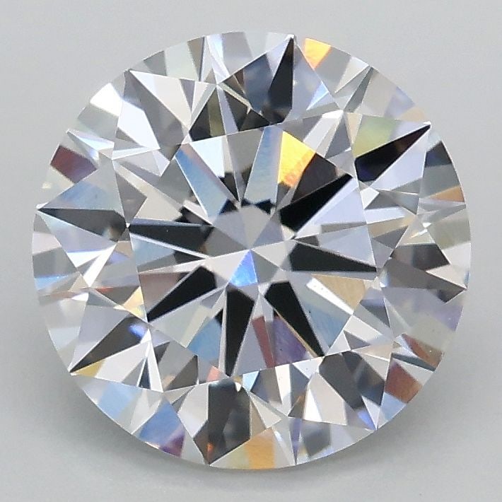 Ideal Loose Lab Diamond - IGI Round 2.08ct D VS1: Ideal Loose Lab Diamond - IGI Round 2.08ct D VS1 This listing features Ideal Loose Lab Diamond - IGI Round 2.08ct D VS1. Item specifics are provided below. Item Specifics: Source: This Is A Real