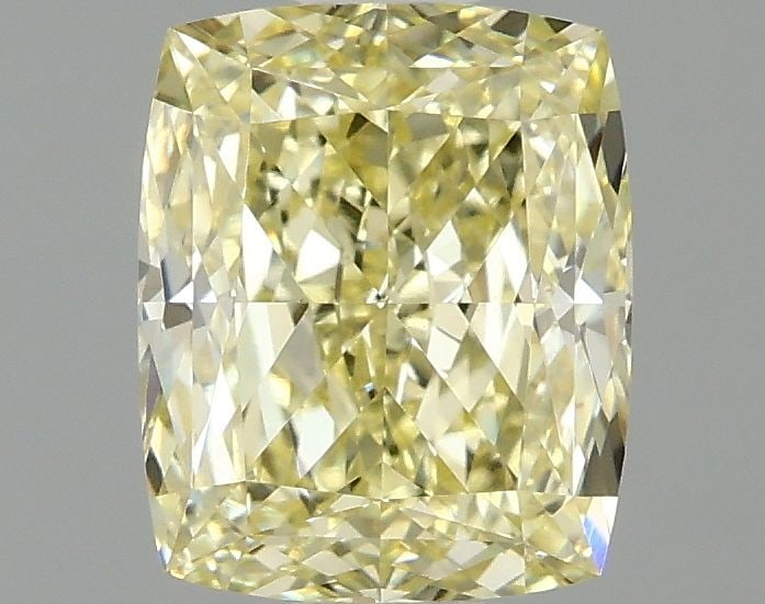 Loose Lab Diamond - IGI Cushion Modified 1.47ct Fancy Intense Yellow VS1: Loose Lab Diamond - IGI Cushion Modified 1.47ct Fancy Intense Yellow VS1 This listing features Loose Lab Diamond - IGI Cushion Modified 1.47ct Fancy Intense Yellow VS1. Item specifics are provided