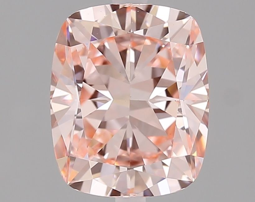 Loose Lab Diamond - IGI Cushion Modified 2.02ct Fancy Intense Pink VS1: Loose Lab Diamond - IGI Cushion Modified 2.02ct Fancy Intense Pink VS1 This listing features Loose Lab Diamond - IGI Cushion Modified 2.02ct Fancy Intense Pink VS1. Item specifics are provided below.