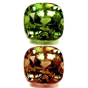Loose Alexandrite Gemstone - GIA Cushion 1.75ct Green EC: Loose Alexandrite Gemstone - GIA Cushion 1.75ct Green EC This listing features Loose Alexandrite Gemstone - GIA Cushion 1.75ct Green EC. Item specifics are provided below. Item Specifics: Type: