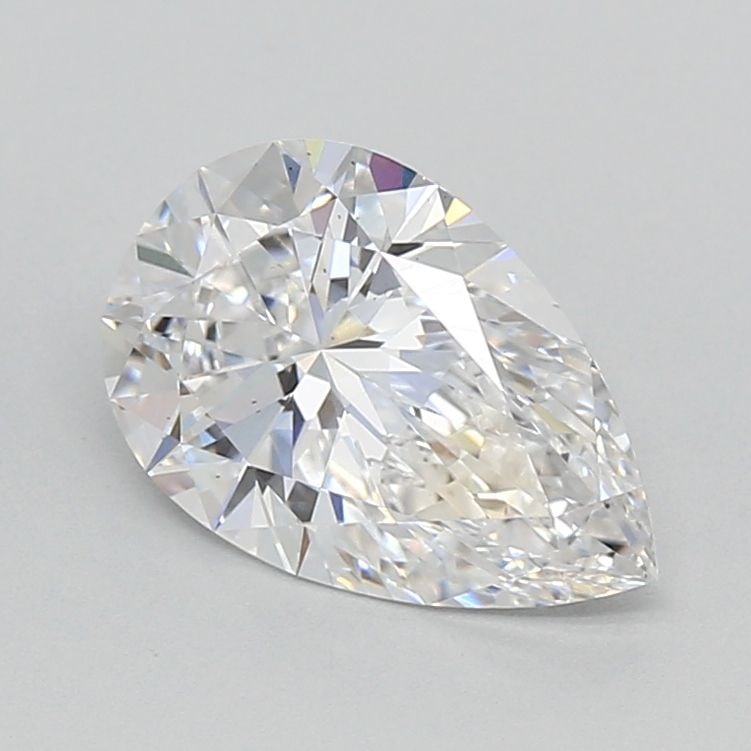 Loose Lab Diamond - IGI Pear 1.59ct D VS1: Loose Lab Diamond - IGI Pear 1.59ct D VS1 This listing features Loose Lab Diamond - IGI Pear 1.59ct D VS1. Item specifics are provided below. Item Specifics: Source: This Is A Real Diamond Grown In